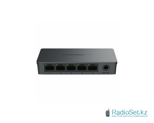 Коммутатор Grandstream GWN7700